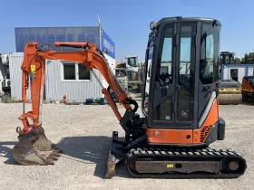 Обява за продажба на Багер Hitachi ZX 22U-2 CLR ~Цена по договаряне - изображение 1