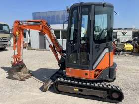 Обява за продажба на Багер Hitachi ZX 22U-2 CLR ~Цена по договаряне - изображение 1