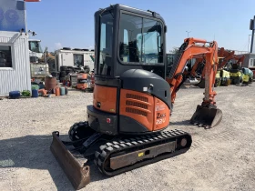 Обява за продажба на Багер Hitachi ZX 22U-2 CLR ~Цена по договаряне - изображение 9