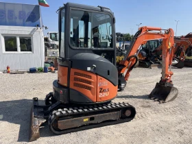 Обява за продажба на Багер Hitachi ZX 22U-2 CLR ~Цена по договаряне - изображение 10