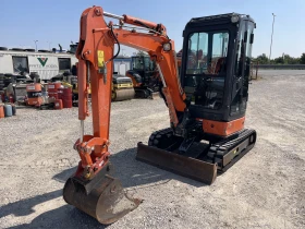 Обява за продажба на Багер Hitachi ZX 22U-2 CLR ~Цена по договаряне - изображение 7
