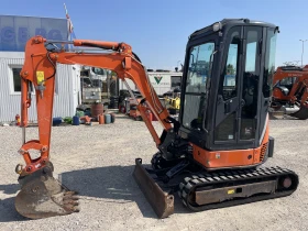 Обява за продажба на Багер Hitachi ZX 22U-2 CLR ~Цена по договаряне - изображение 5