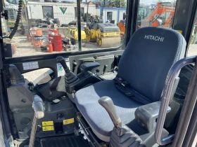 Обява за продажба на Багер Hitachi ZX 22U-2 CLR ~Цена по договаряне - изображение 8