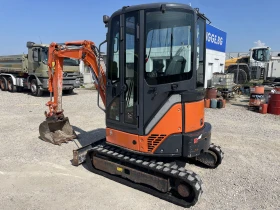 Обява за продажба на Багер Hitachi ZX 22U-2 CLR ~Цена по договаряне - изображение 2