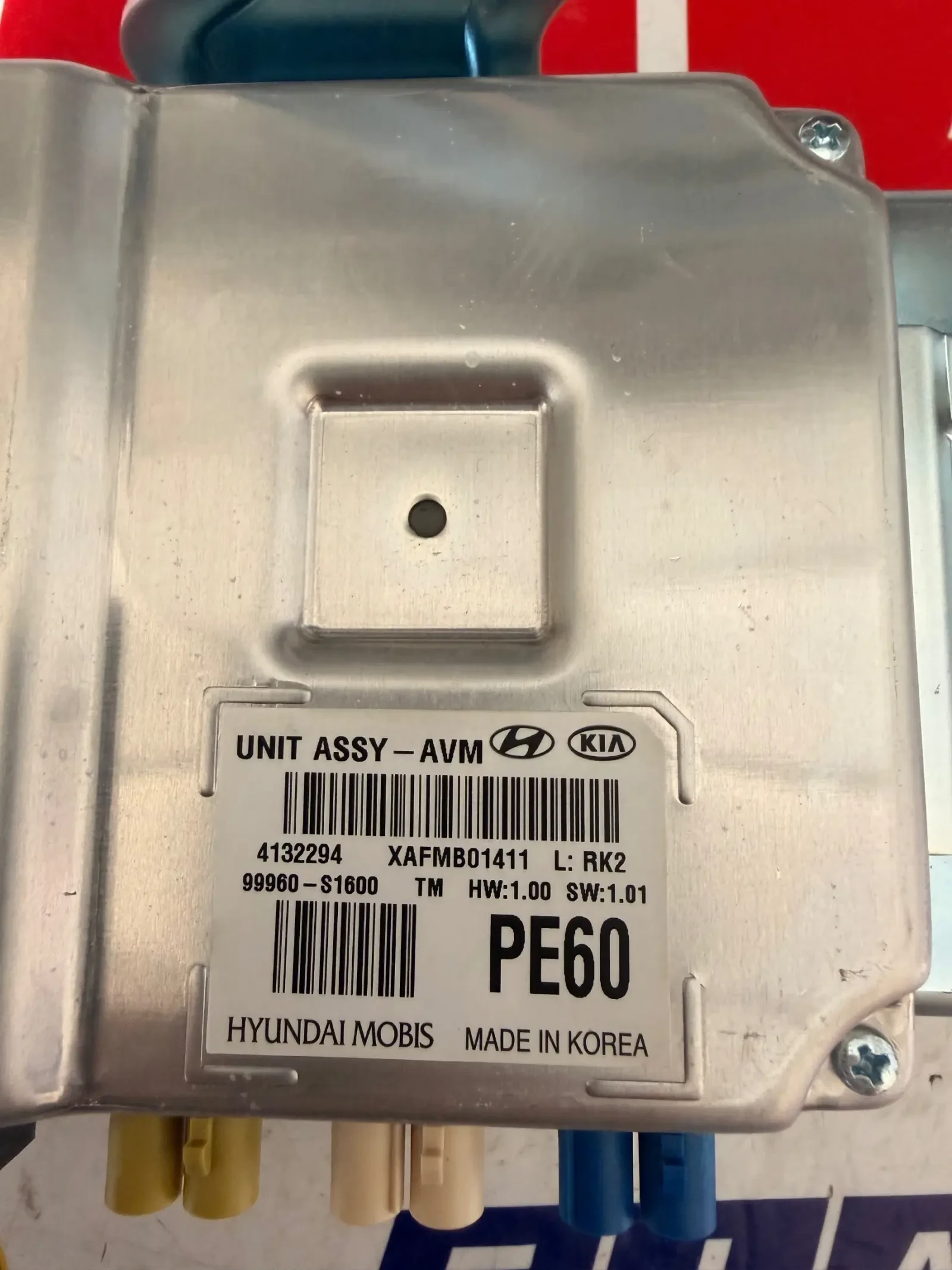 99960-S1600 Модул HYUNDAI SANTA FE 2023 99960-S1600 , снимка 2 - Части - 55860303