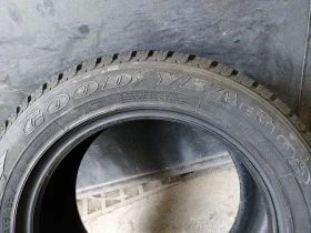 Гуми Зимни 235/55R17, снимка 5