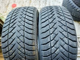 Гуми Зимни 235/55R17, снимка 3