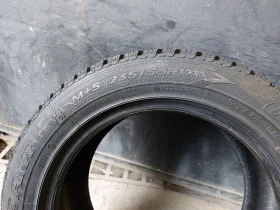 Гуми Зимни 235/55R17, снимка 6