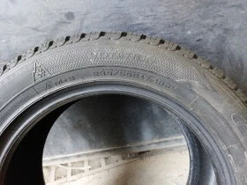 Гуми Зимни 235/55R17, снимка 8