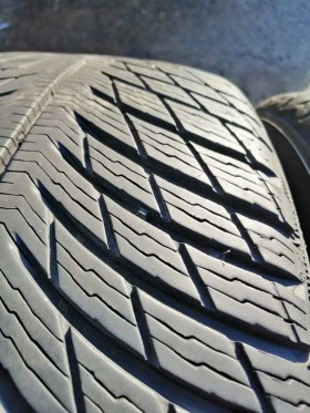 Гуми Зимни 225/65R17, снимка 6