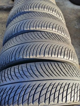Гуми Зимни 225/65R17, снимка 4