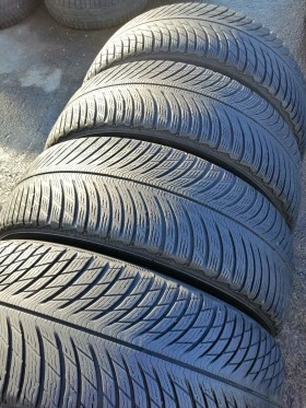 Гуми Зимни 225/65R17, снимка 3