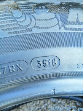 Гуми Зимни 225/65R17, снимка 8
