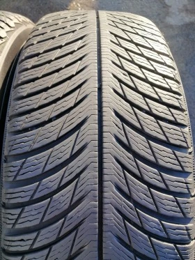 Гуми Зимни 225/65R17, снимка 1