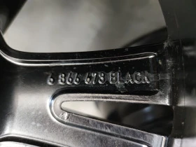 Джанти за BMW X2, снимка 10