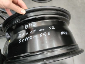 Джанти за BMW X2, снимка 11