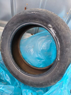 Гуми Летни 225/60R17, снимка 2