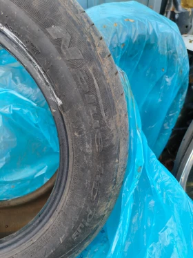 Гуми Летни 225/60R17, снимка 4