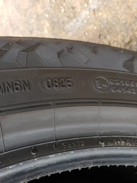 Гуми Зимни 215/65R17, снимка 6