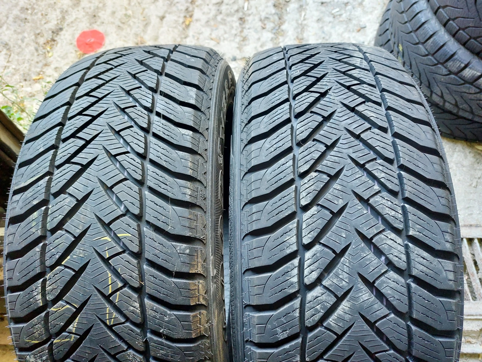  235/55R17 | Mobile.bg   1