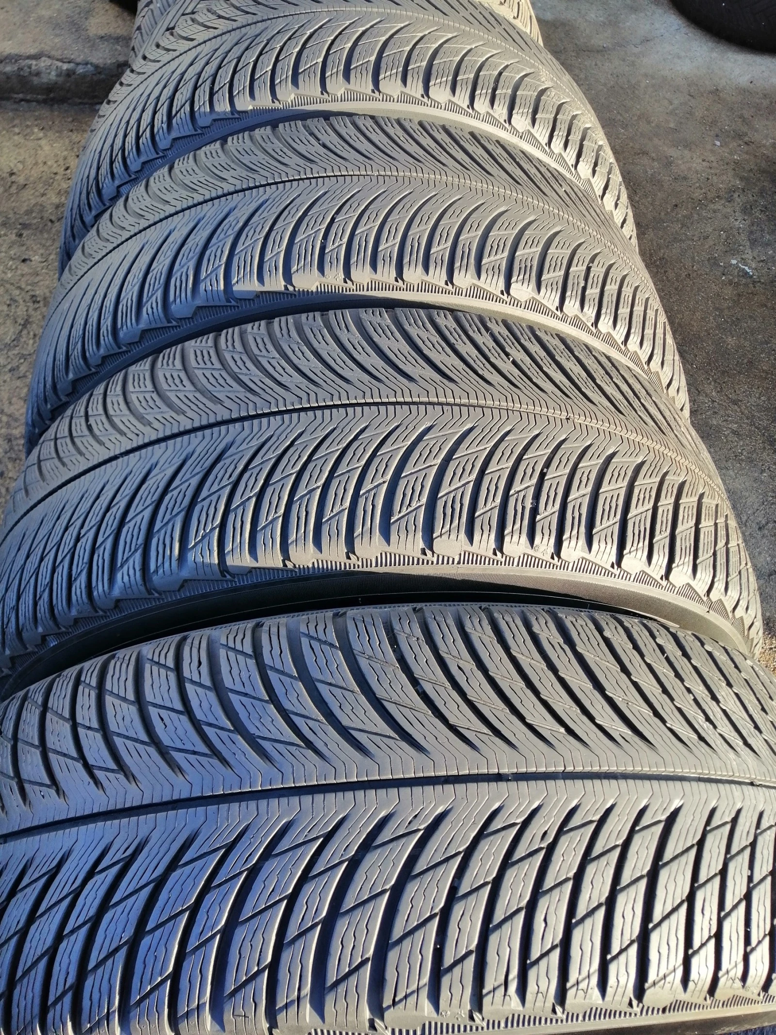  225/65R17 | Mobile.bg   4
