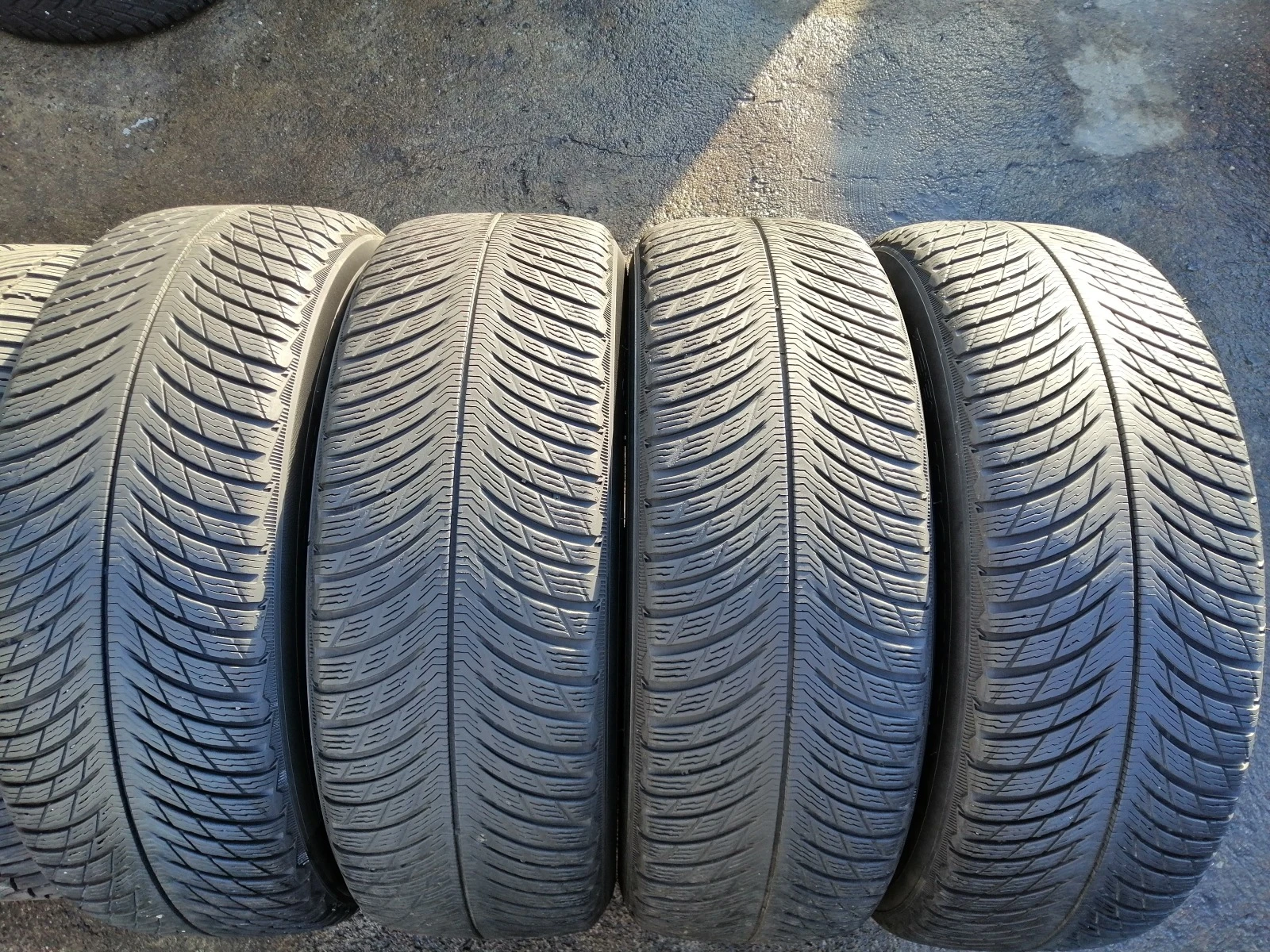  225/65R17 | Mobile.bg   2