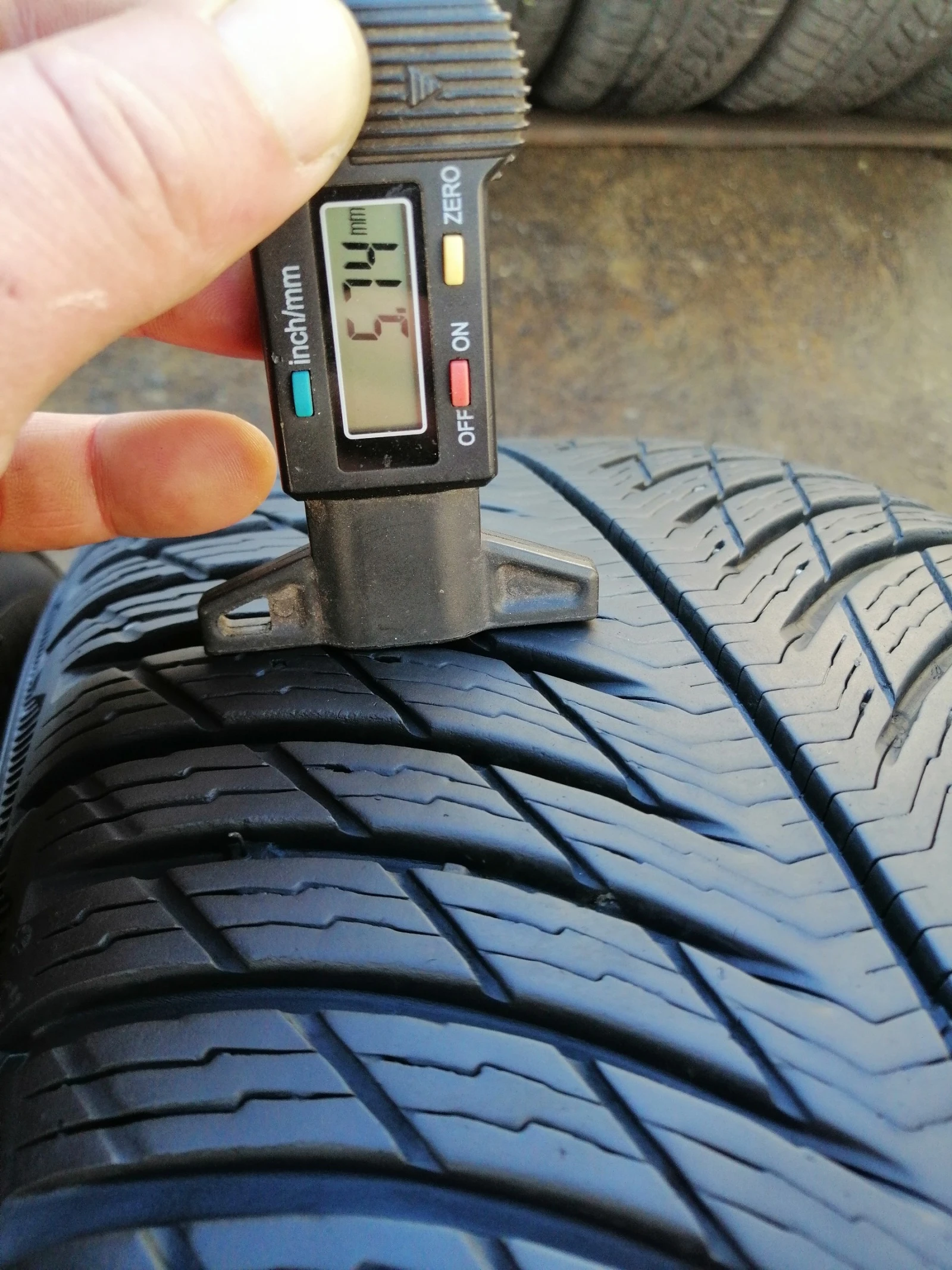  225/65R17 | Mobile.bg   10