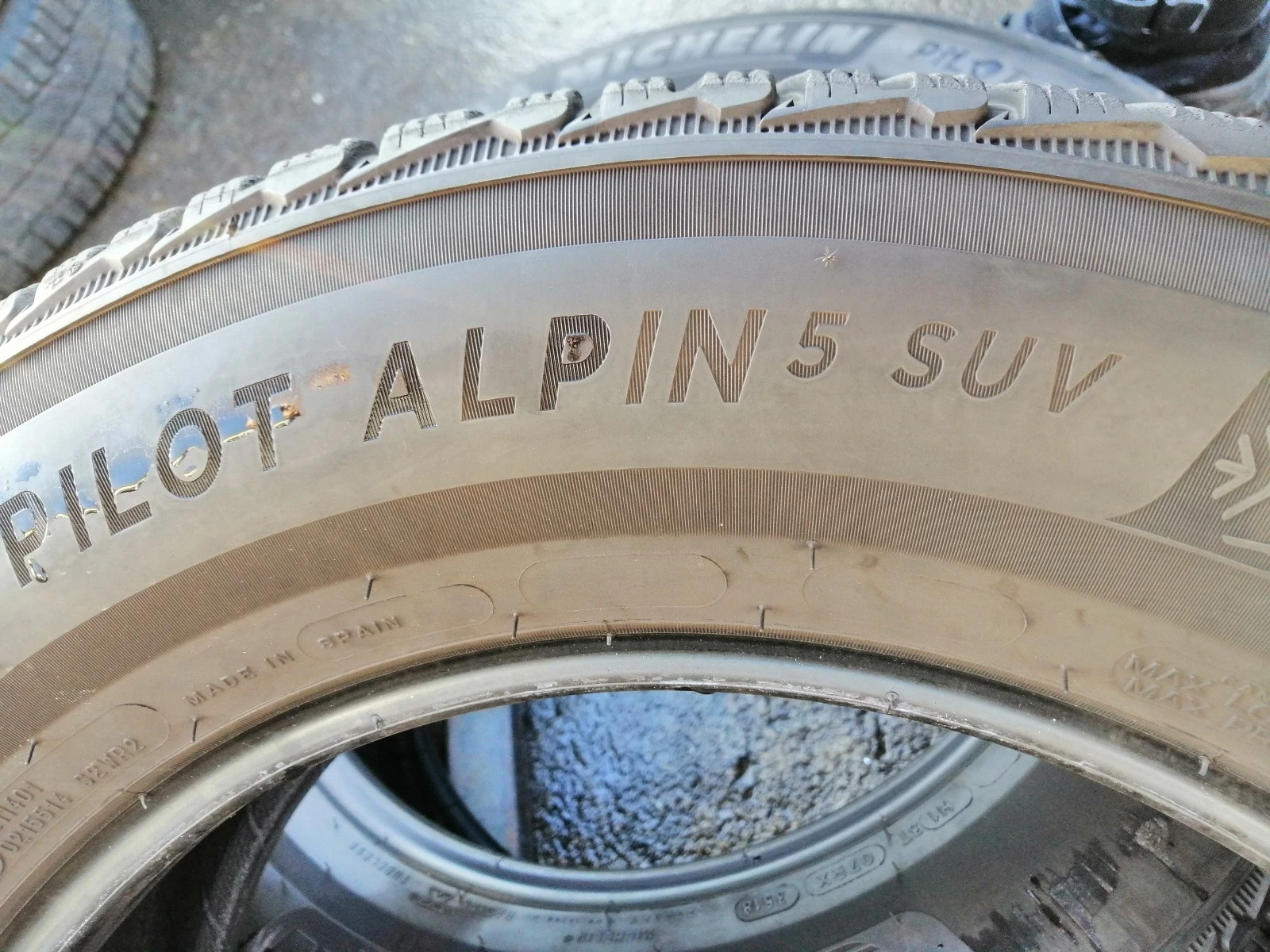  225/65R17 | Mobile.bg   9