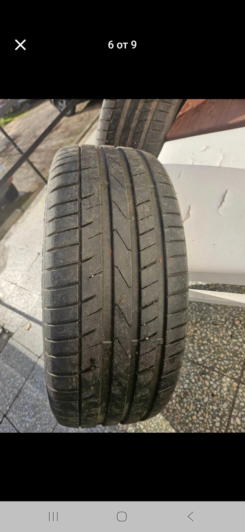 ���� 235/45R19 | Mobile.bg � ����������� 6