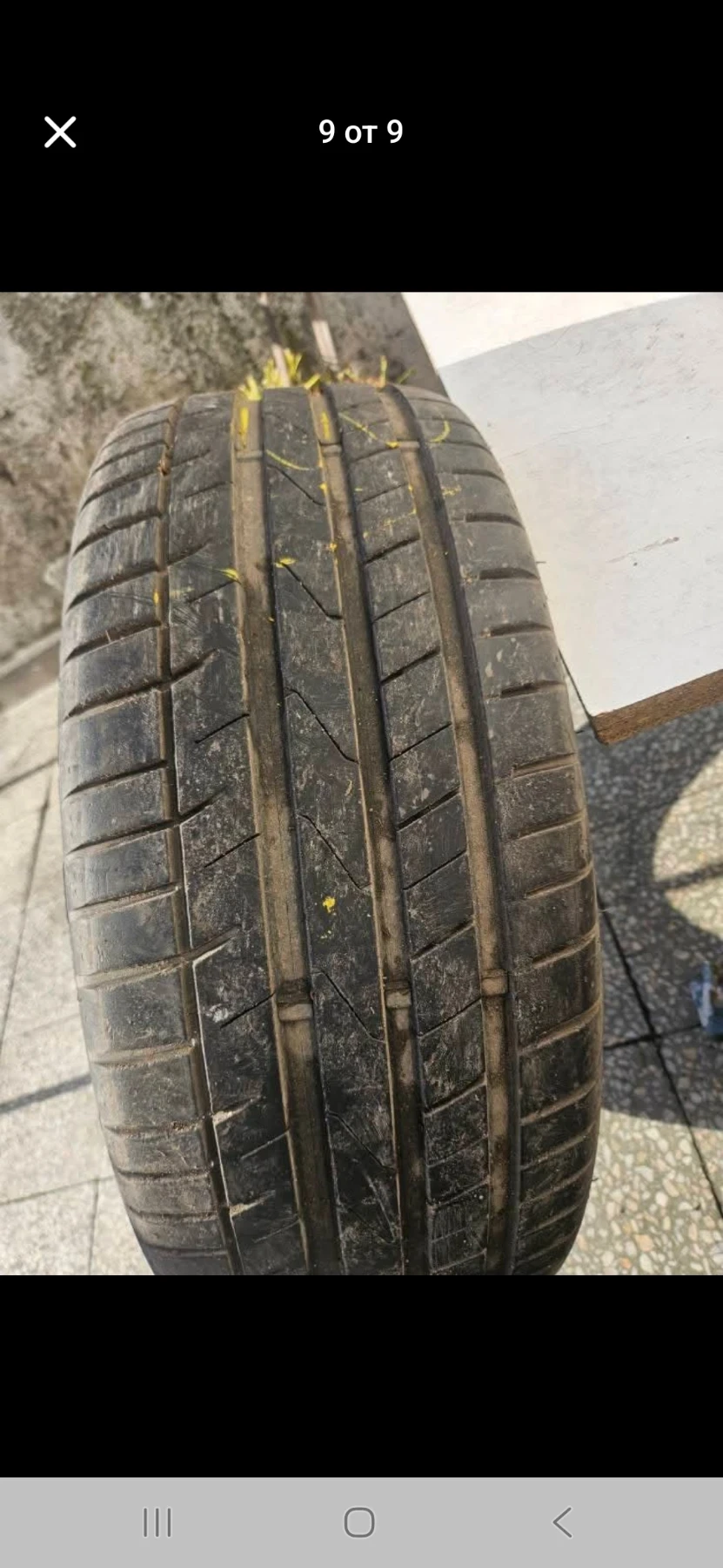 ���� 235/45R19 | Mobile.bg � ����������� 9
