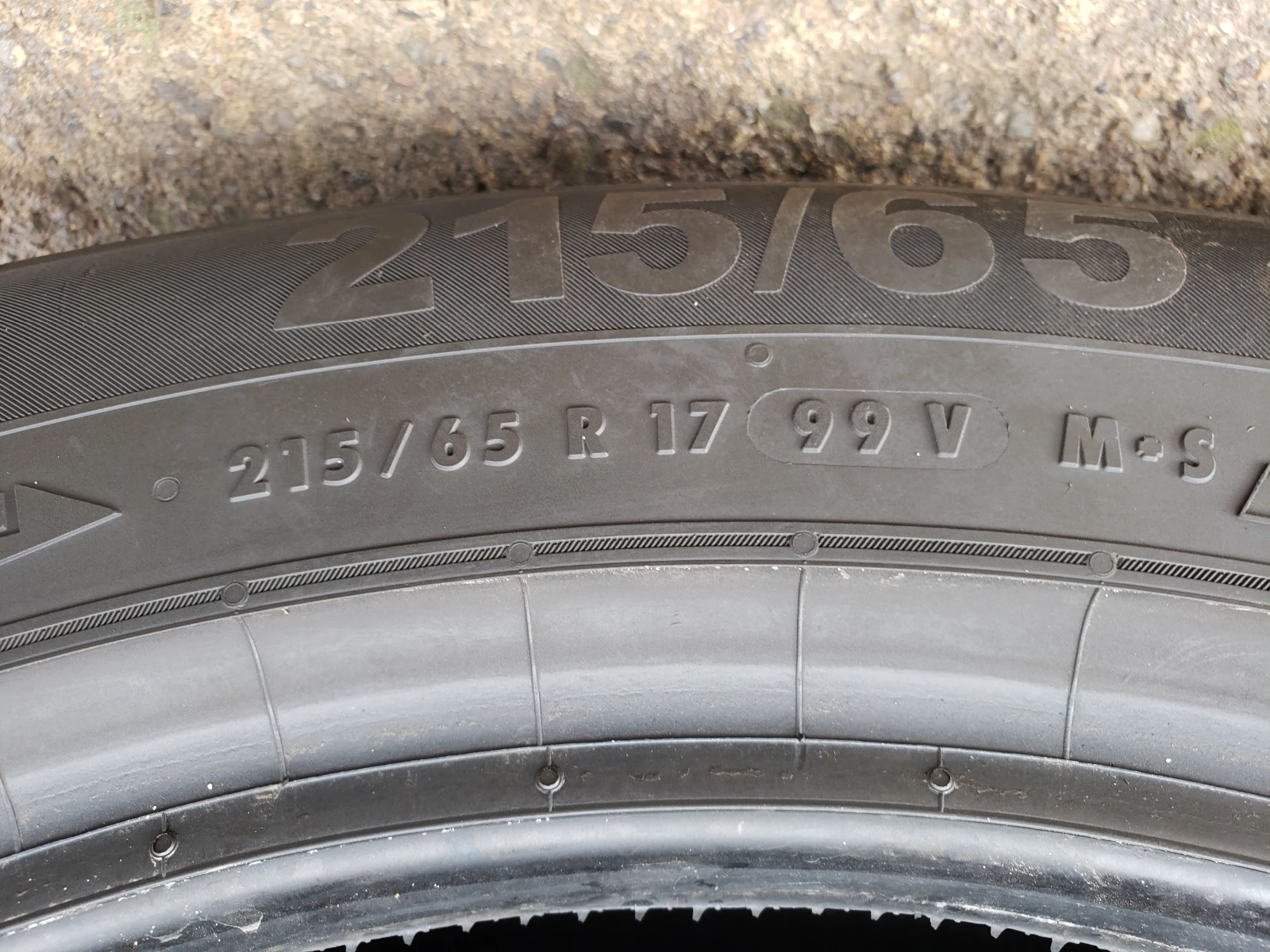 ���� 215/65R17 | Mobile.bg � ����������� 7