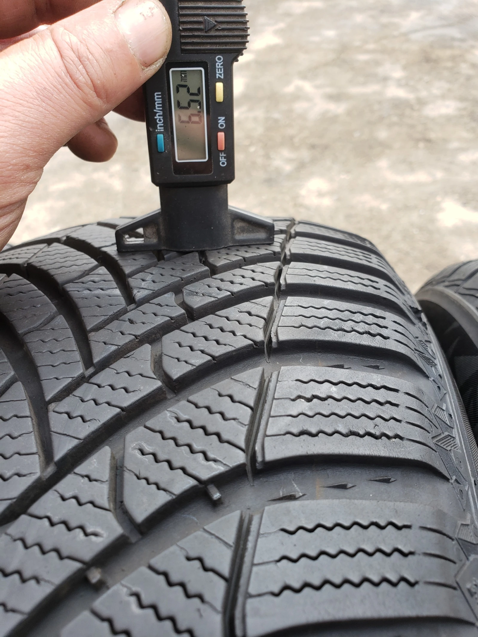 ���� 215/65R17 | Mobile.bg � ����������� 8