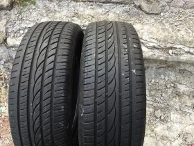 Гуми Летни 235/65R17, снимка 1 - Гуми и джанти - 46933261