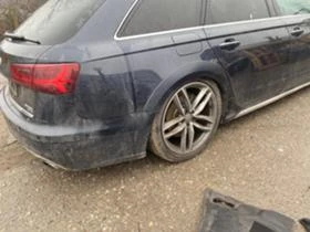 Audi A6 Allroad 3.0d CRT, снимка 3