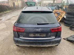 Audi A6 Allroad 3.0d CRT, снимка 2
