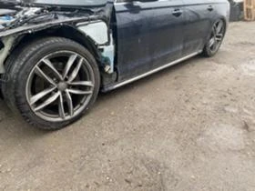 Audi A6 Allroad 3.0d CRT, снимка 1