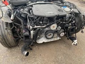 Audi A6 Allroad 3.0d CRT, снимка 4