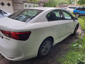 Toyota Avensis Първи собственик, от ТМ Ауто София  - изображение 6