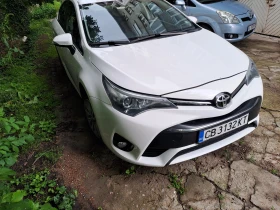 Toyota Avensis Първи собственик, от ТМ Ауто София  - изображение 8