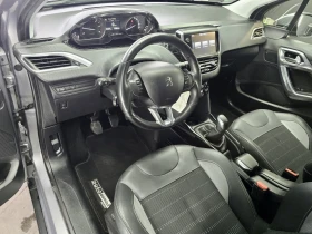 Peugeot 2008 Фейс Allure, снимка 8