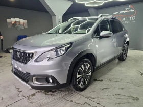 Peugeot 2008 Фейс Allure, снимка 3