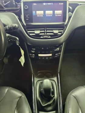 Peugeot 2008 Фейс Allure, снимка 11