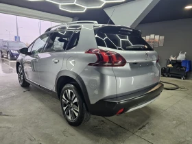 Peugeot 2008 Фейс Allure, снимка 4