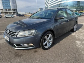 VW Passat 2.0TDI-AUTO-NAVI-177, снимка 1