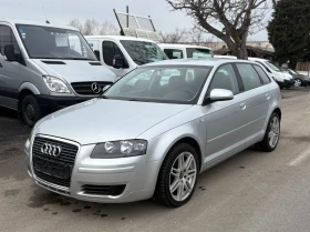 Audi A3 Sportback!!!