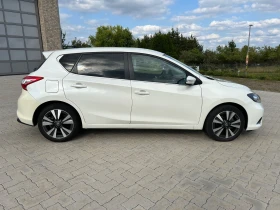 Nissan Pulsar 1.2T  НА ЧАСТИ, снимка 2
