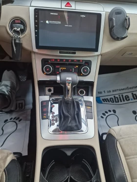 VW CC НАВИ!АВТОМАТ! ПАНОРАМА! , снимка 17