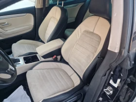 VW CC НАВИ!АВТОМАТ! ПАНОРАМА! , снимка 10