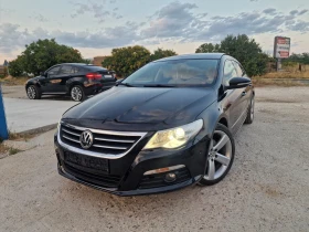 VW CC НАВИ!АВТОМАТ! ПАНОРАМА! , снимка 1