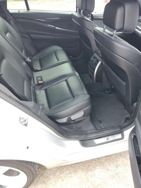 BMW 5 Gran Turismo 530D M Sport , снимка 6